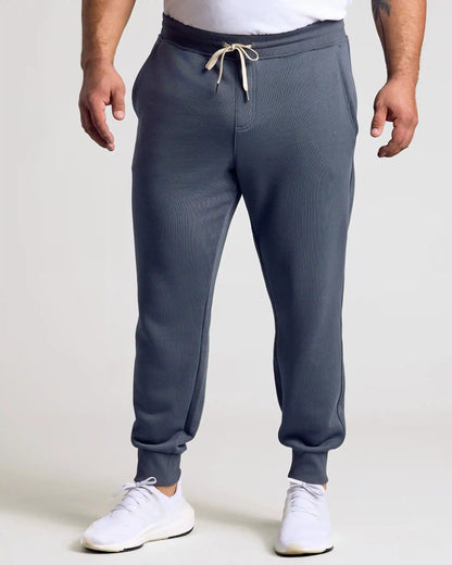 Stormy Pullover Fleece Hoodie & Jogger 2-Pack