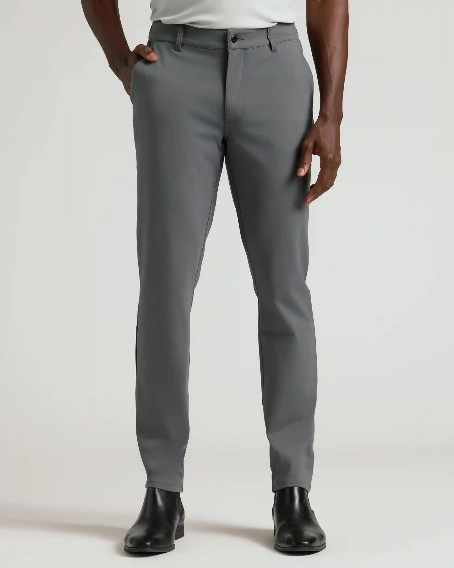 Carbon Commuter Pants