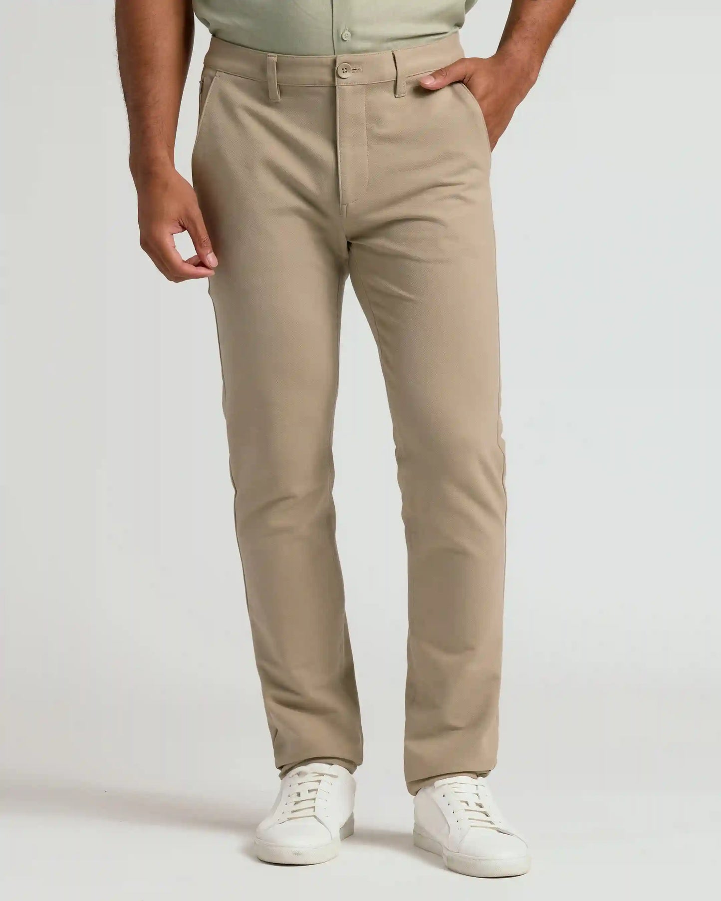 Core Straight Chino Pants 3-Pack