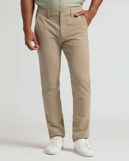 Core Straight Chino Pants 3-Pack