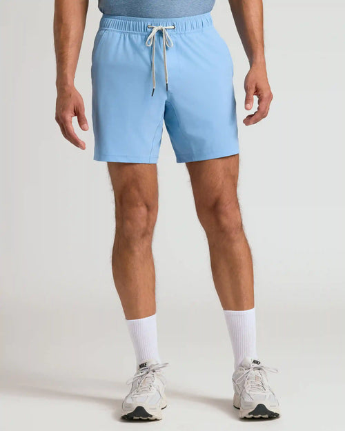 Coast Active Quick Dry Shorts with Liner