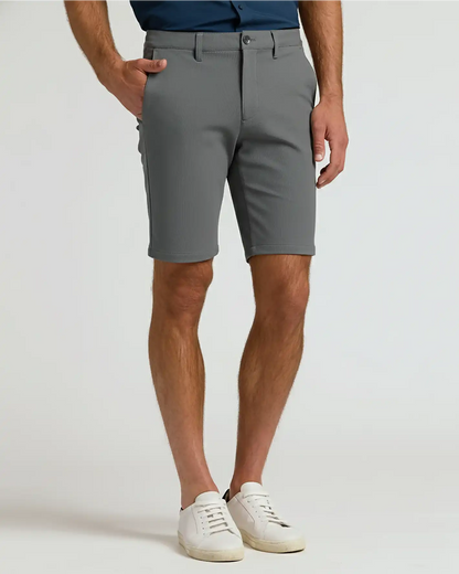9" Carbon Chino Shorts 2.0