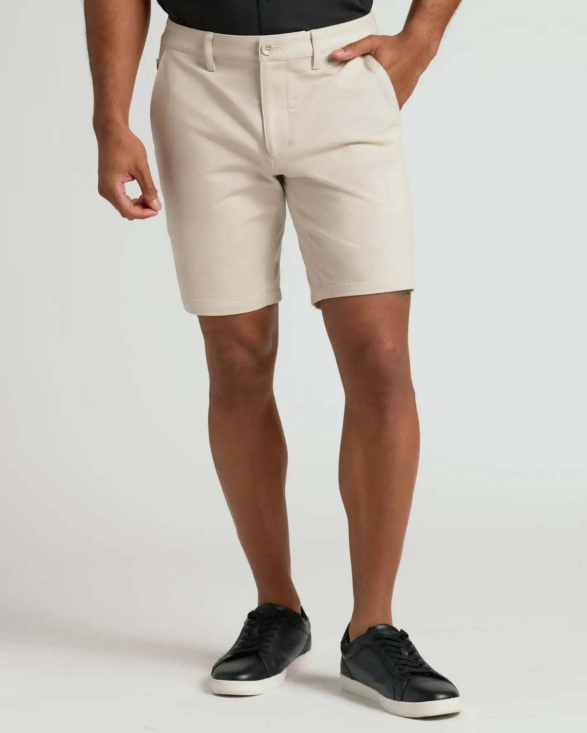 7" Sandstone Chino Shorts 2.0