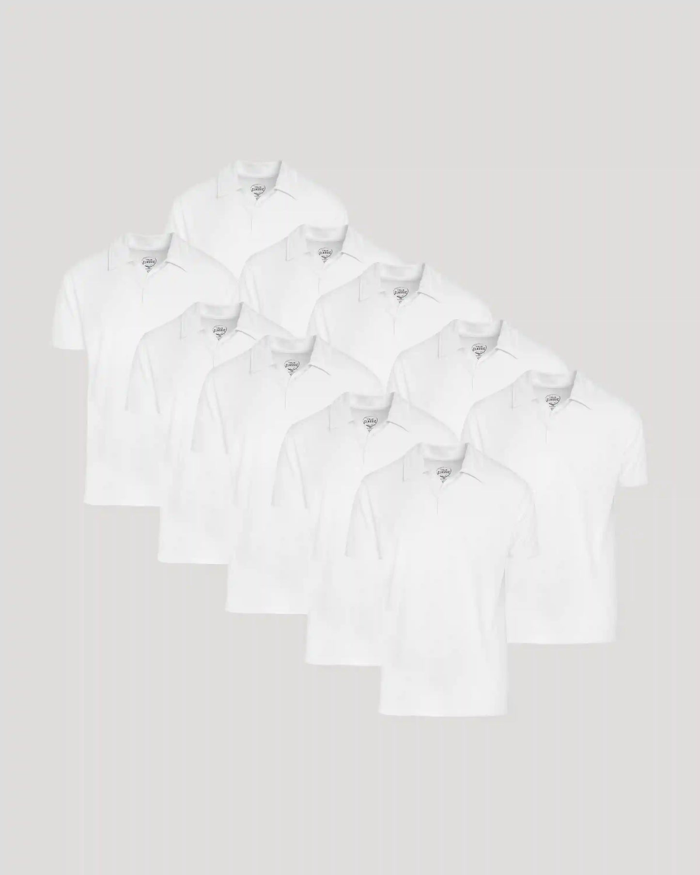 Classic Polo 10-Pack