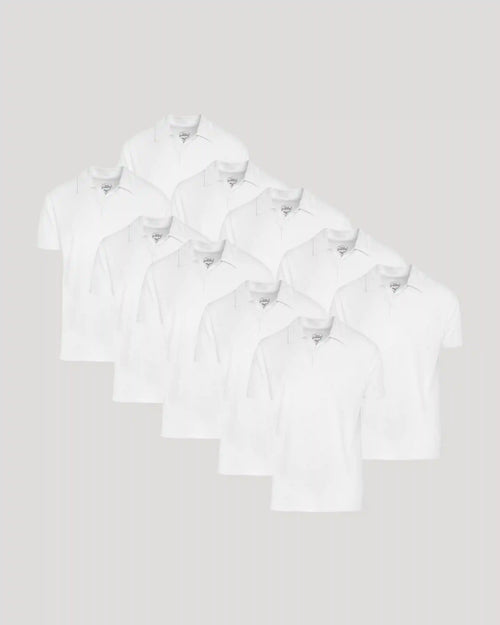 Classic Polo 10-Pack