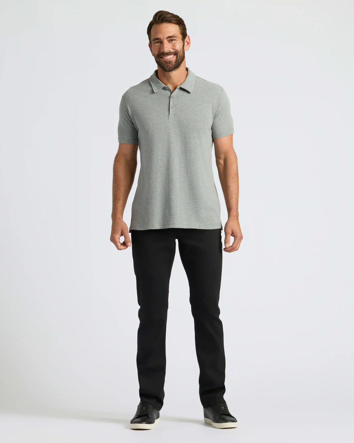 Classic Polo 3-Pack