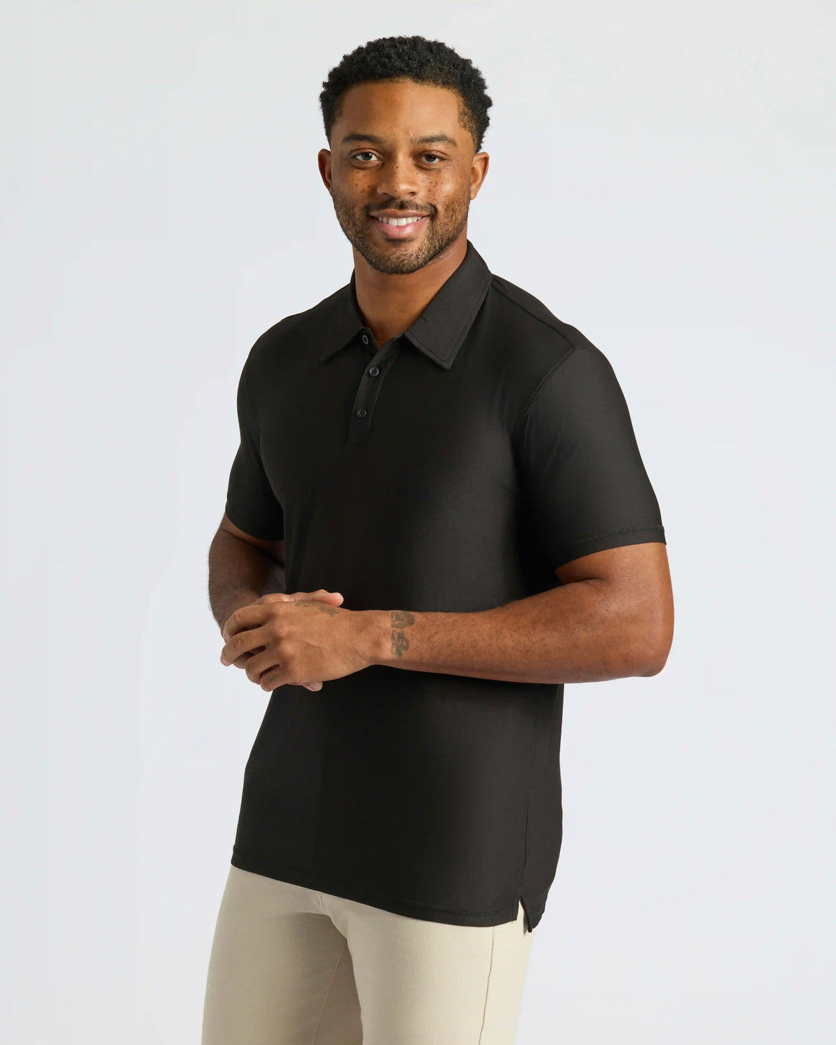 Active Polo 3-Pack