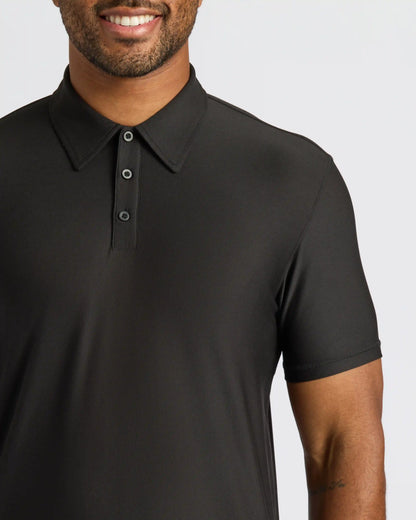 Active Polo 3-Pack