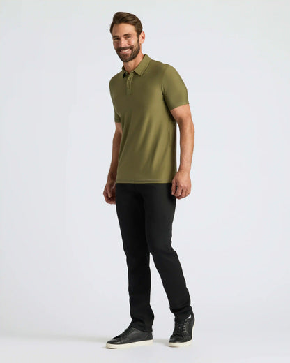 Active Polo 3-Pack