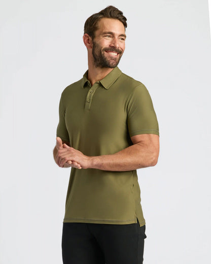 Active Polo 3-Pack