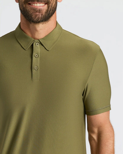 Active Polo 3-Pack