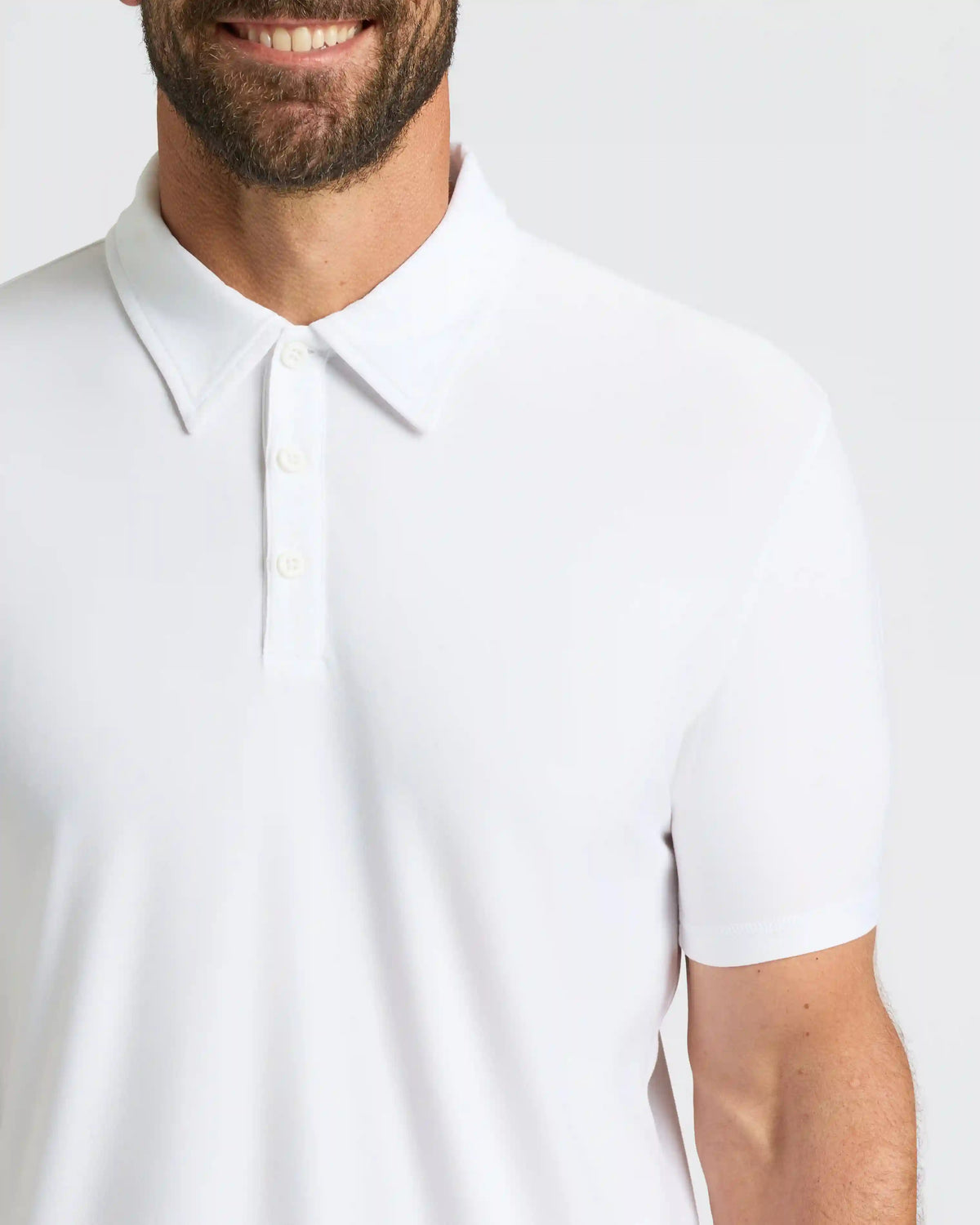 Active Polo 3-Pack