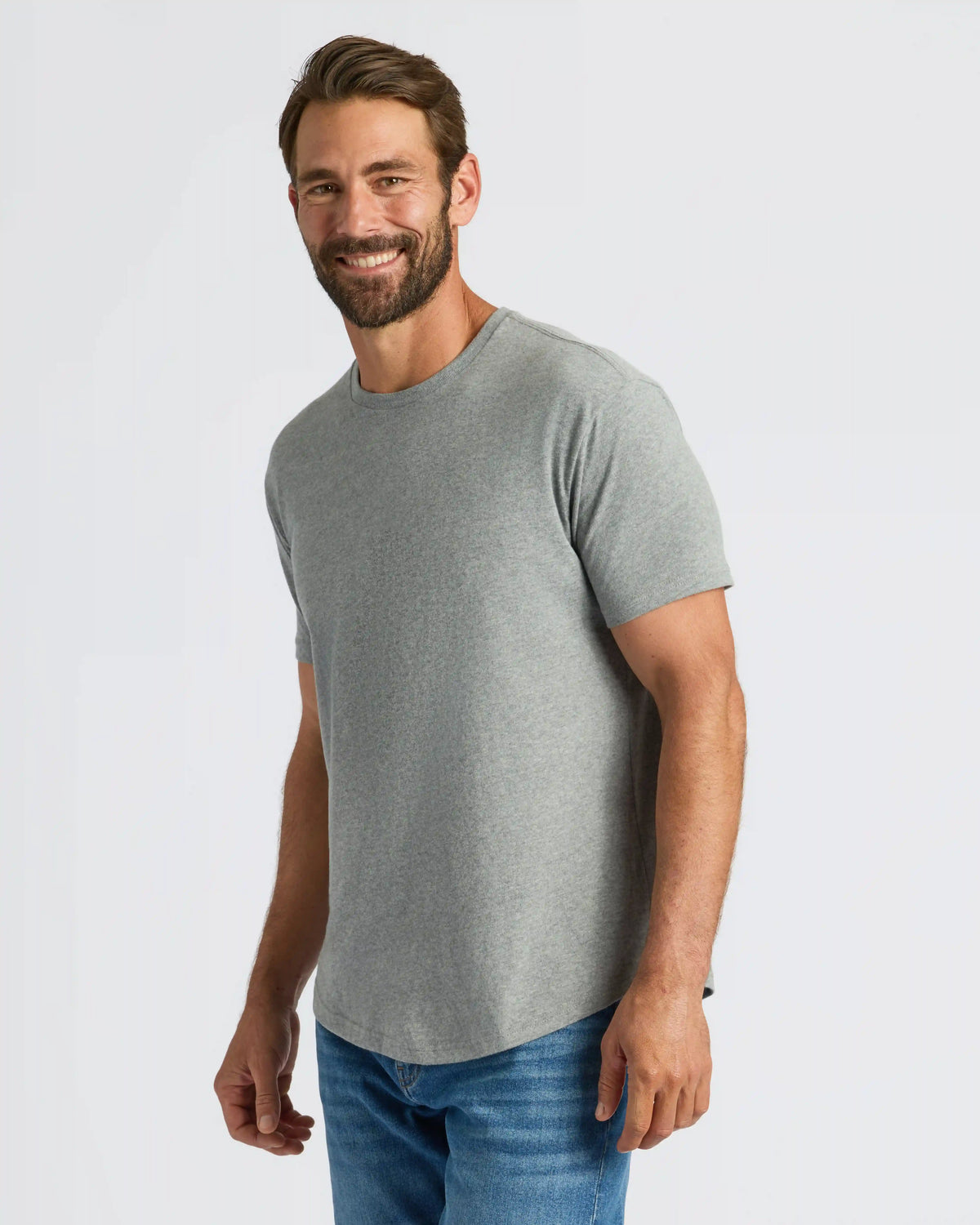 Crews Variety: Classic, Active, & Classic Curved 6-Pack
