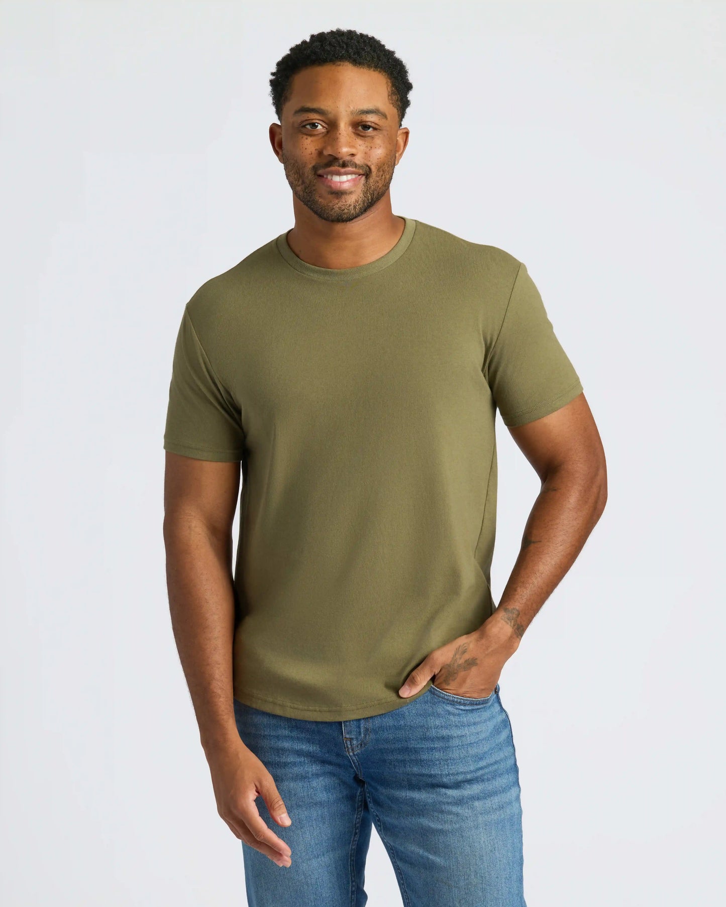 Crews Variety: Classic, Active, & Classic Curved 6-Pack