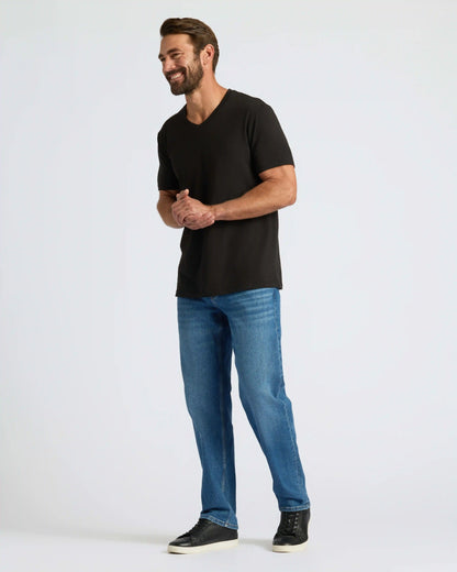 Classic V-Neck 3-Pack