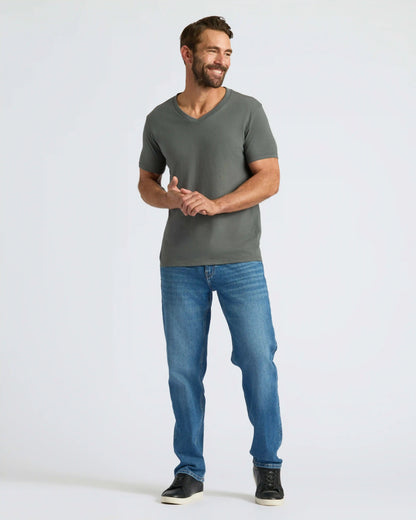 Carbon Classic V-Neck