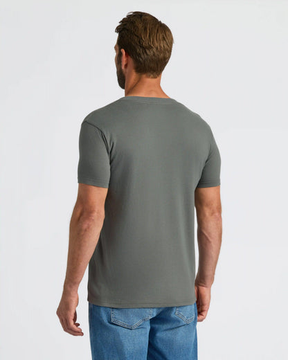 Carbon Classic V-Neck