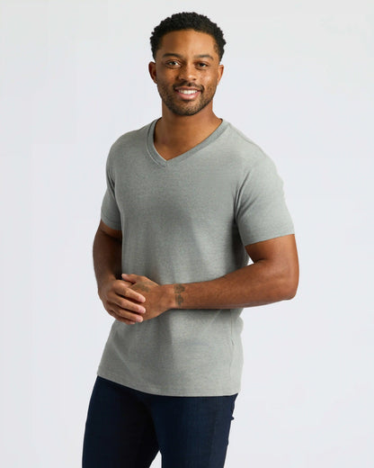 The Staple Classic V-Neck 6-Pack