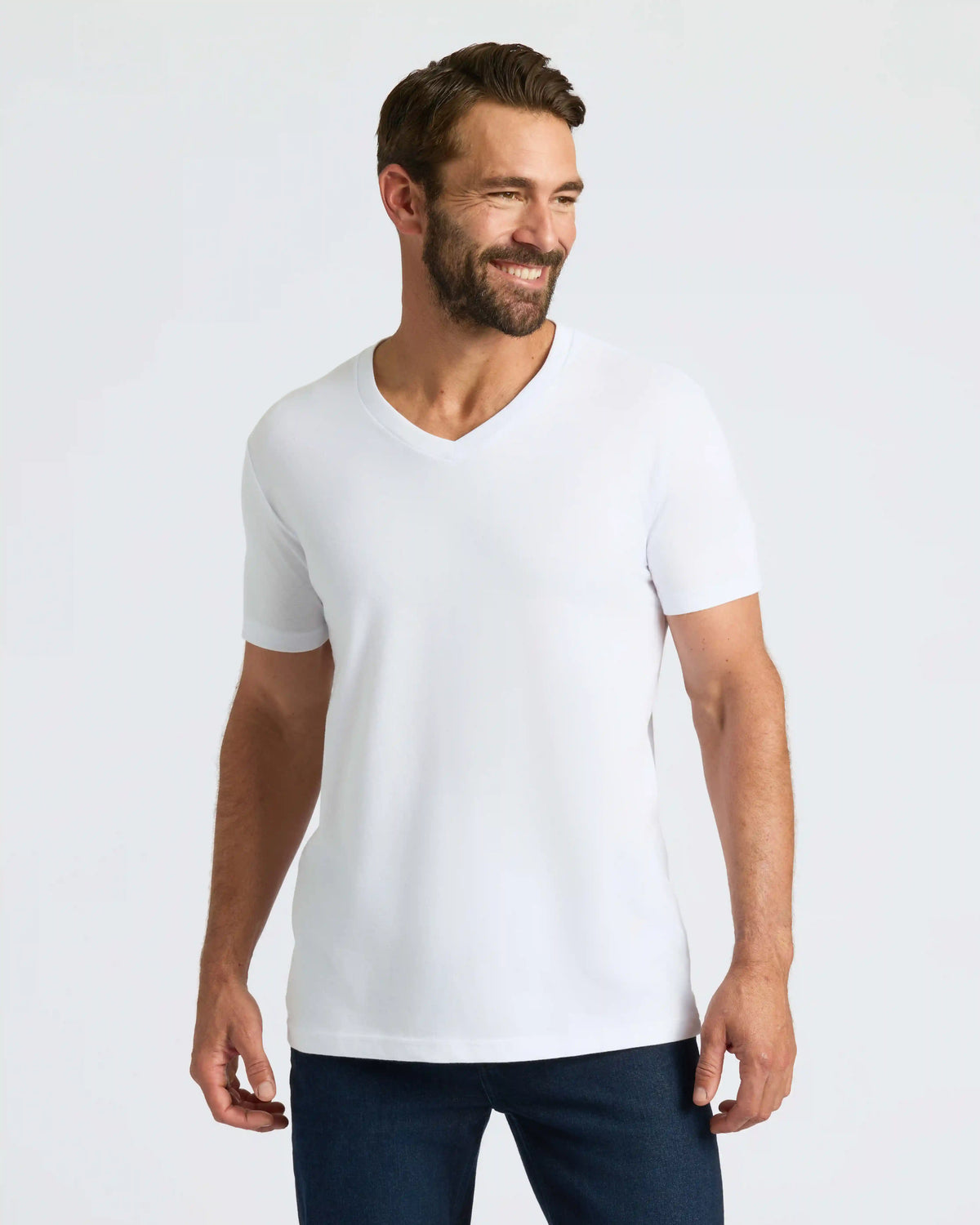 The Staple Classic V-Neck 6-Pack