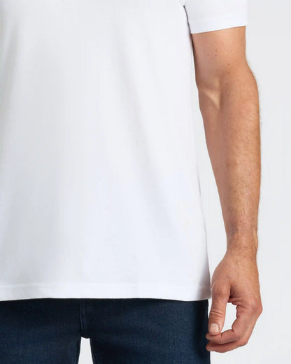 Black & White V-Neck 10-Pack