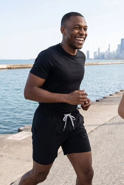 Midnight Motion - Active Crew, Shorts, & Boxers